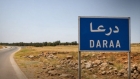 جيش الاحتلال الإسرائيلي يعلن استهداف مسلحين جنوبي سوريا
