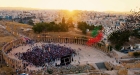 وزير الإدارة المحلية يشيد بإنجاز “النشامى” ويثمن جهود البلديات