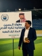 النعيمي: النشامى رفعوا اسم الأردن عالميًا.. والمراجعة الفنية ضرورة للمرحلة المقبلة