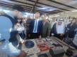 افتتاح المعرض التراثي للمصور فادي حداد بعنوان بين الماضي والحاضر