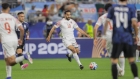 منتخب النشامى يعود إلى الاردن الثلاثاء