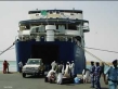 تقرير: السودان محور شبكة تهريب سلاح إيرانية عبر البحر الأحمر