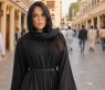 ميرفت محفوظ.. إعلام جديد يجمع الجرأة والرسالة الإنسانية