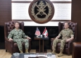 مباحثات لبنانية أمريكية لإنجاح آلية تنفيذ الملحق الأمني باتفاق الإطار اللبناني الإسرائيلي