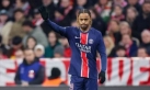 ارسنال وليفربول يراقبان باركولا وترقب لموقف بي اس جي