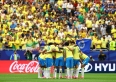 البرازيل تخطف بطاقة التأهل أمام اليابان بهدف قاتل في مونديال 2026
