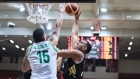 المنتخب الوطني للسلة يفوز على العراق في تصفيات كأس العالم