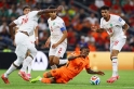 المغرب تعبر هولندا إلى ثمن نهائي كأس العالم 2026