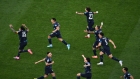 عطلة رسمية في الباراغواي بمناسبة الفوز على ألمانيا في كأس العالم