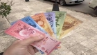 إليكم سعر الدولار اليوم في سوريا الثلاثاء