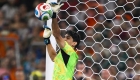 ياسين بونو.. ملك ركلات الترجيح يقود المغرب لمواصلة الحلم في مونديال 2026