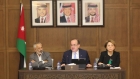 البلبيسي تفتتح برنامج الذكاء الاصطناعي للقيادات الحكومية