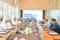 هيئة المناطق الحرة في قطر تبحث مع BYD آفاق التعاون في التصنيع المتقدم والابتكار
