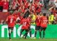 منتخب مصر يواصل تحضيراته المكثفة لمواجهة أستراليا في مونديال 2026