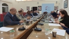 ندوة حوارية تبحث الآثار الاقتصادية والاجتماعية لحوادث الطرق وتدعو إلى تطوير منظومة النقل