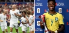 قمة نارية تجمع النرويج والبرازيل في ثمن نهائي كأس العالم 2026