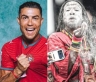 الساحر الغاني يصدم ميسي ويبشر رونالدو في كأس العالم 2026