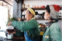 البن، زراعة غيرت مصير محافظة منغليان الصينية...صور