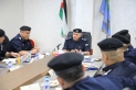 مدير الأمن يوجّه بتطبيق الزيارات لنزلاء مراكز الإصلاح بتقنية الفيديو “عن بعد”