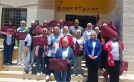 انطلاق فعاليات معسكر السردية الأردنية في مركز شباب وشابات غرب إربد المدمج