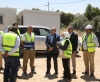 وزير الأشغال يتفقد مشاريع تنموية في مادبا ويؤكد الالتزام بإنجازها وفق أعلى المواصفات