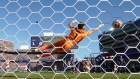 أميركا تهزم البوسنة وتتأهل إلى دور الـ16 في كأس العالم 2026