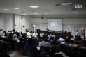 جامعة حمص تستضيف لقاءً حول التصميم الريادي والهوية البصرية ودورهما في سوق العمل