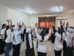 مراكز الشباب والشابات في إربد تواصل تنفيذ معسكرات الحسين وبرامجها التوعوية والتنموية