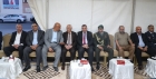 مندوبا عن الملك وولي العهد.. العيسوي يعزي الرواحنة والنمر...صور