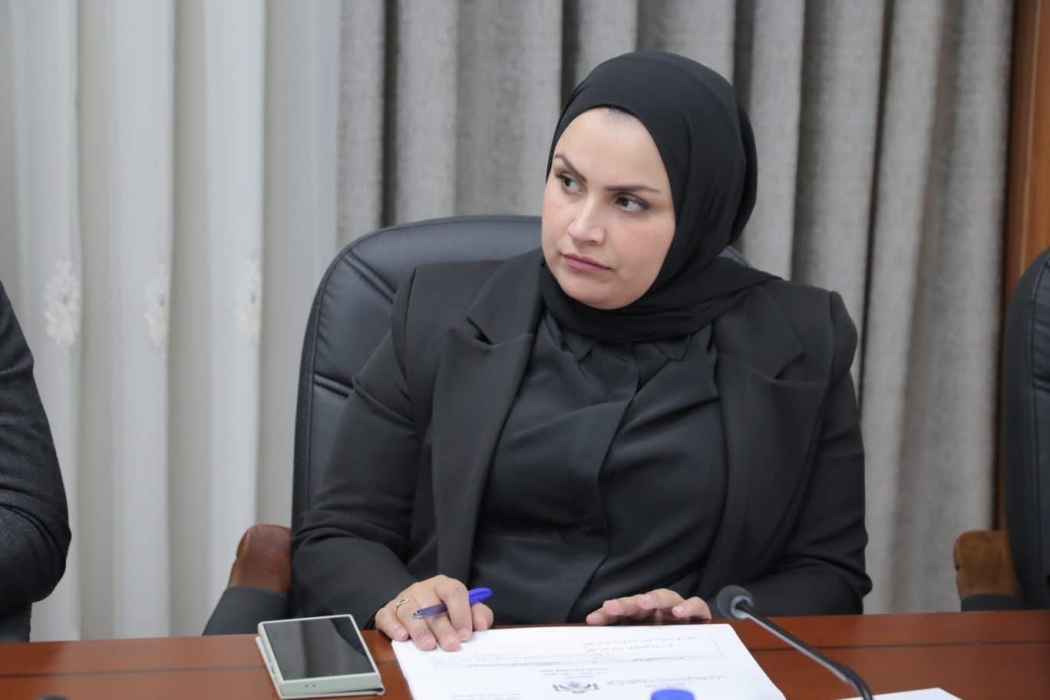 بني عيسى: لا حصانة لفاسد.. وأتابع شبهات مخالفات في إحدى الوزارات