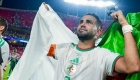 رياض محرز يلمّح لاعتزال اللعب الدولي بعد كأس العالم 2026