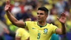 كاسيميرو يقترب من الانتقال إلى انتر ميامي للعب بجوار ميسي