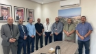 الجمعية الملكية لحماية الطبيعة والجمعية الأردنية لرياضة الصيد تبحثان تعزيز التعاون في تنظيم رياضة الصيد والحفاظ على الحياة البرية