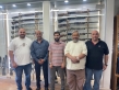 بدعم من الجمعية الأردنية لرياضة الصيد وبالتعاون مع محلات أرماح للأسلحة والذخائر.. توفير ذخيرة الخرطوش لأعضاء الجمعية بسعر مدعوم