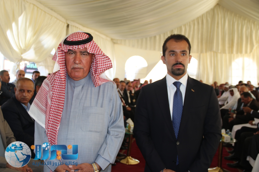 جاهة عشيرة الشوشان الغبين بني صخر وعشيرة السويلميين بمنطقة شفا بدران.