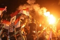 احتفالات عارمة في قطاع غزة بتأهل المنتخب المصري إلى دور الـ16 من كأس العالم 2026