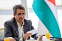 اللجنة التوجيهية العليا تعتمد الإطار الاستراتيجي للاستراتيجية الوطنية للشباب 20262030