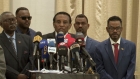 رئيس الوزراء يؤكد دعم حكومة الأمل لميثاق الصلح والتعايش لمكونات ولاية سنار