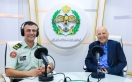 الجريمة بين المرض النفسي والانتحار.. محور حلقة جديدة من إضاءات على إذاعة الجيش العربي