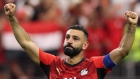 قائد منتخب مصر محمد صلاح يطالب بإبعاد صحفي عن بعثة الفراعنة بمونديال 2026