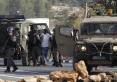 الاحتلال الإسرائيلي يعتقل 5 فلسطينيين ويقتحم مناطق بالضفة الغربية