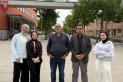 جامعة البترا توفر 20 فرصة للتبادل الأكاديمي في السويد لطلبتها وأعضاء هيئتها التدريسية