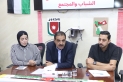 برعاية العدوان.. وزارة الداخلية تنظم ندوة توعوية حول مكافحة المخدرات في الزرقاء