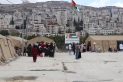 المستشفى الميداني الأردني نابلس11 يباشر تقديم خدماته الطبية للأشقاء الفلسطينيين صور