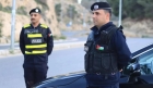تحويل السير من طريق المطار باتجاه السابع بسبب انسكاب زيوت في نفق الملتقى