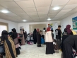 جمعية قدرات للتنمية المجتمعية توزع أكثر من 5#44;000 قطعة ملابس على الأسر المستفيدة في محافظة المفرق