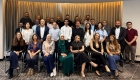 اختتام المرحلة الأولى من برنامج تدريب المدربين بالتجارة الرقمية في قطاعات الخدمات