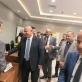 محافظ جرش يرعى انطلاق فعاليات اليوم الوطني الثاني للتشغيل بمشاركة 33 شركة وفرت 105 فرص عمل