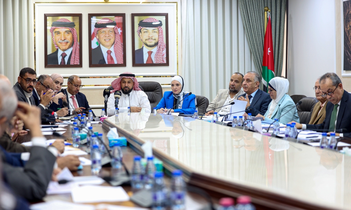 التربية النيابية تستمع لآراء رؤساء هيئات المديرين في الجامعات الخاصة