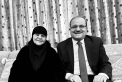 وفاة والدة معالي الأستاذ الدكتور محمد طالب عبيدات .. تفاصيل بيت العزاء
